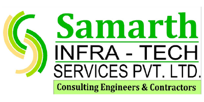Samarth Infra-Tech Services Pvt. Ltd.