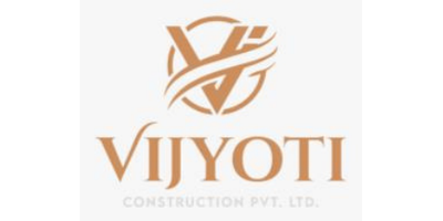 Vijyoti Construction Pvt. Ltd.